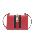 Pre-Owned Gucci Small Sylvie Shoulder Bag