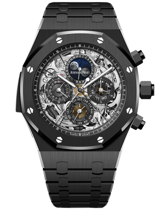 Pre-Owned Audemars Piguet Royal Oak 26605CE.00.1248CE.98