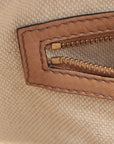 Pre-Owned Gucci SoHo Tote