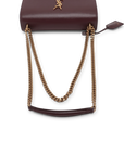 Pre-Owned Saint Laurent Sunset Shoulder Bag