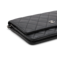 Pre-Owned Chanel Wallet-on-Chain