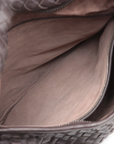 Pre-Owned Bottega Veneta Intrecciato Veneta Hobo Bag