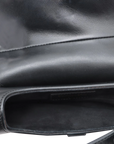 Pre-Owned Christian Dior Saddle Bag