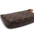 Pre-Owned Louis Vuitton Pochette Accessoir M51980