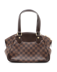 Pre-Owned Louis Vuitton Verona PM N41117