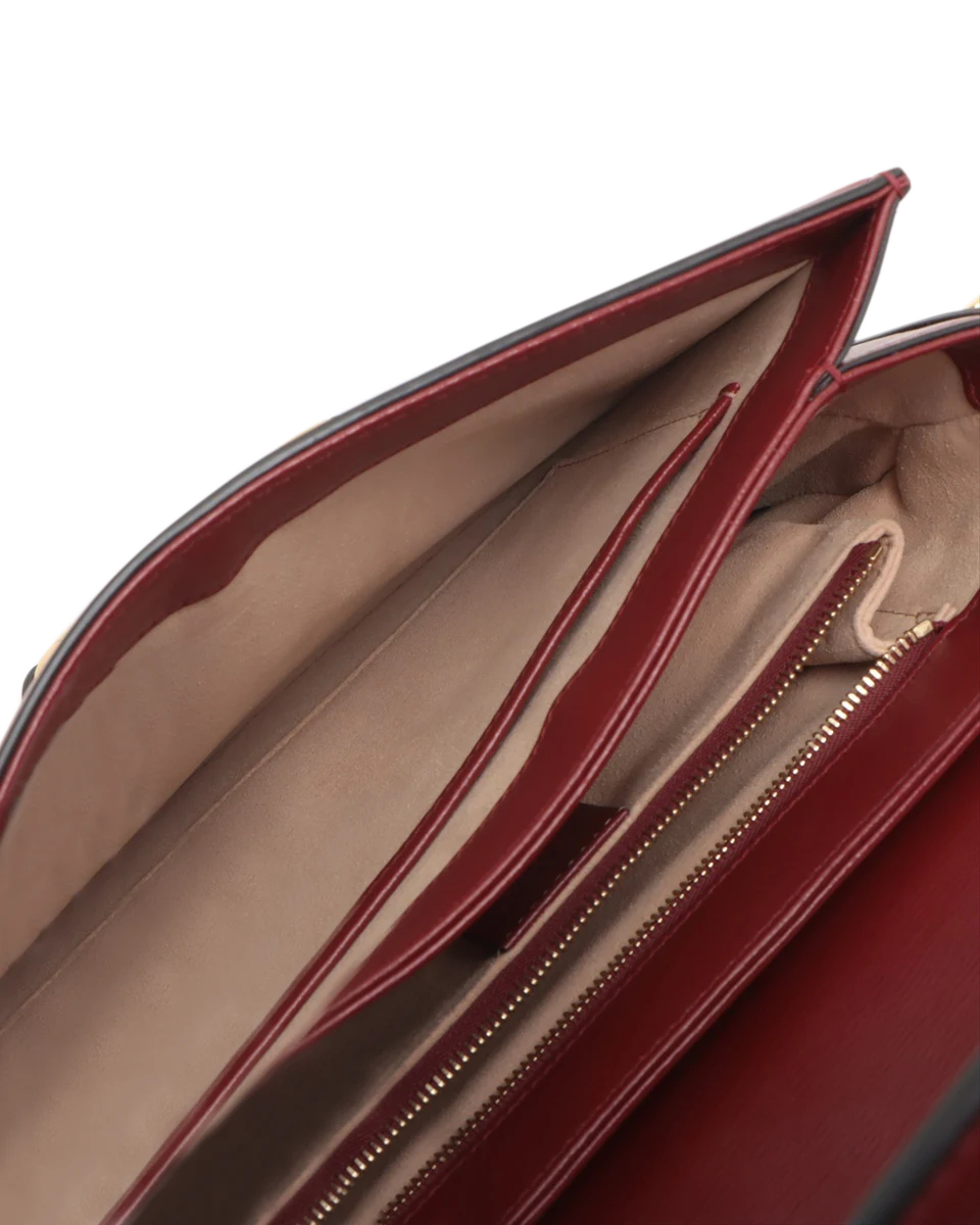 Pre-Owned Gucci Horsebit 1955 Soft