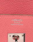 Pre-Owned Hermes Birkin 35