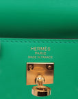 Pre-Owned Hermes Kelly 25