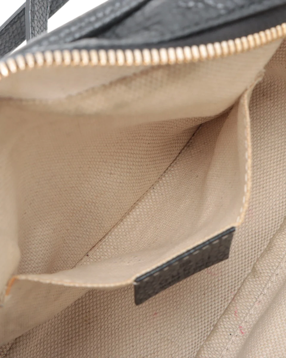 Pre-Owned Gucci Soho Disco