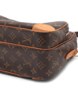 Pre-Owned Louis Vuitton Nil M45244