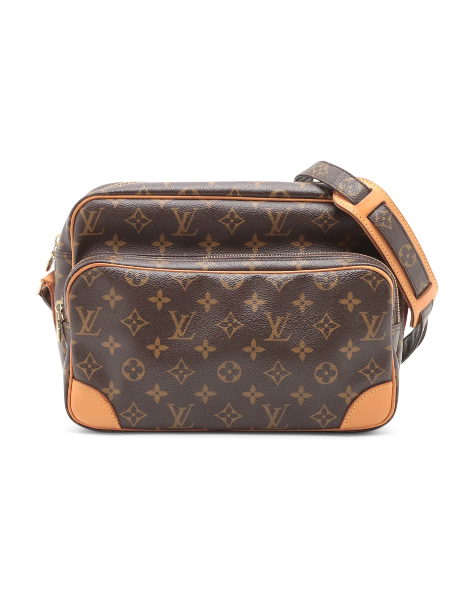 Pre-Owned Louis Vuitton Nil M45244