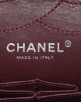 Pre-Owned Chanel Reissue 227 Double Flap