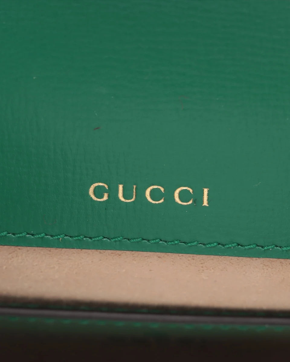 Pre-Owned Gucci Horsebit 1955 Shoulder Bag