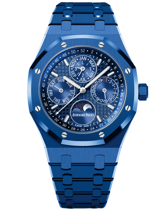 Pre-Owned Audemars Piguet Royal Oak 26579CS.OO.1225CS.01