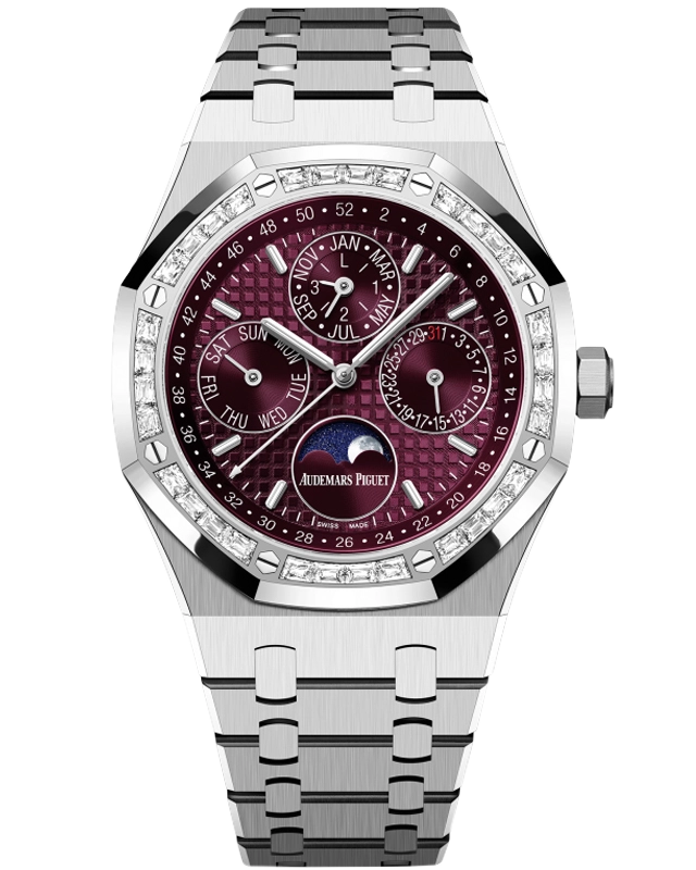 Pre-Owned Audemars Piguet Royal Oak 26598BC.ZZ.1220BC.01