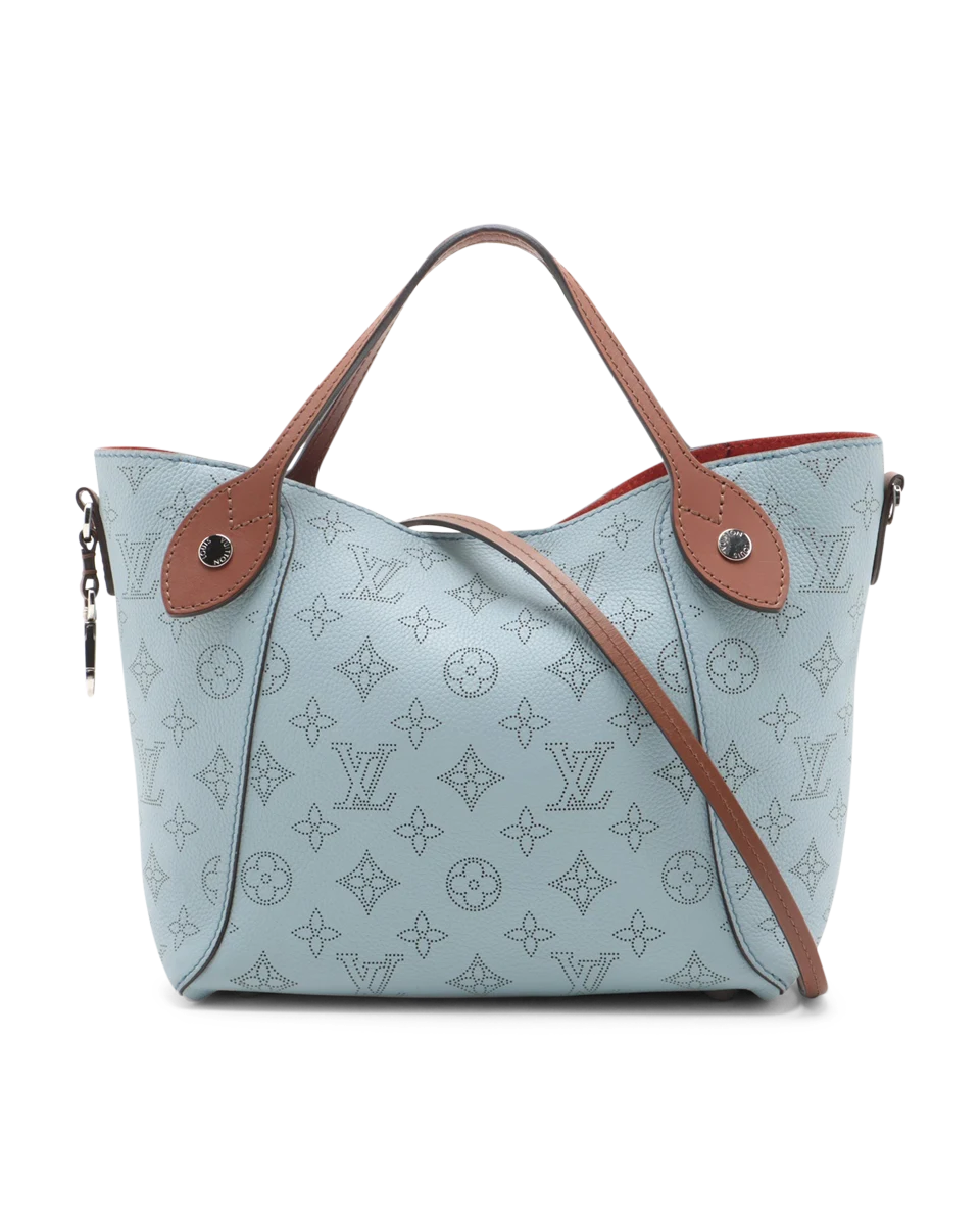Pre-Owned Louis Vuitton Mahina Hina PM M52975