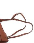 Pre-Owned Chloe Mini Faye Backpack