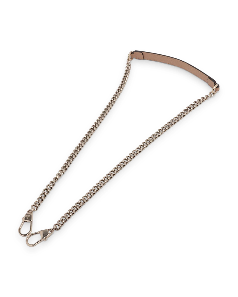 Pre-Owned Gucci Dollar Interlocking G Top Handle Bag