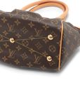 Pre-Owned Louis Vuitton Tivoli Pm M40143