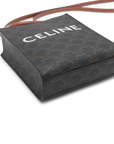 Pre-Owned Celine Mini Vertical Cabas