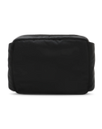 Pre-Owned Prada Tessuto Belt Bag