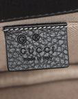 Pre-Owned Gucci Dollar Interlocking G Shoulder Bag
