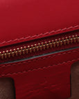 Pre-Owned Gucci Small Sylvie Shoulder Bag