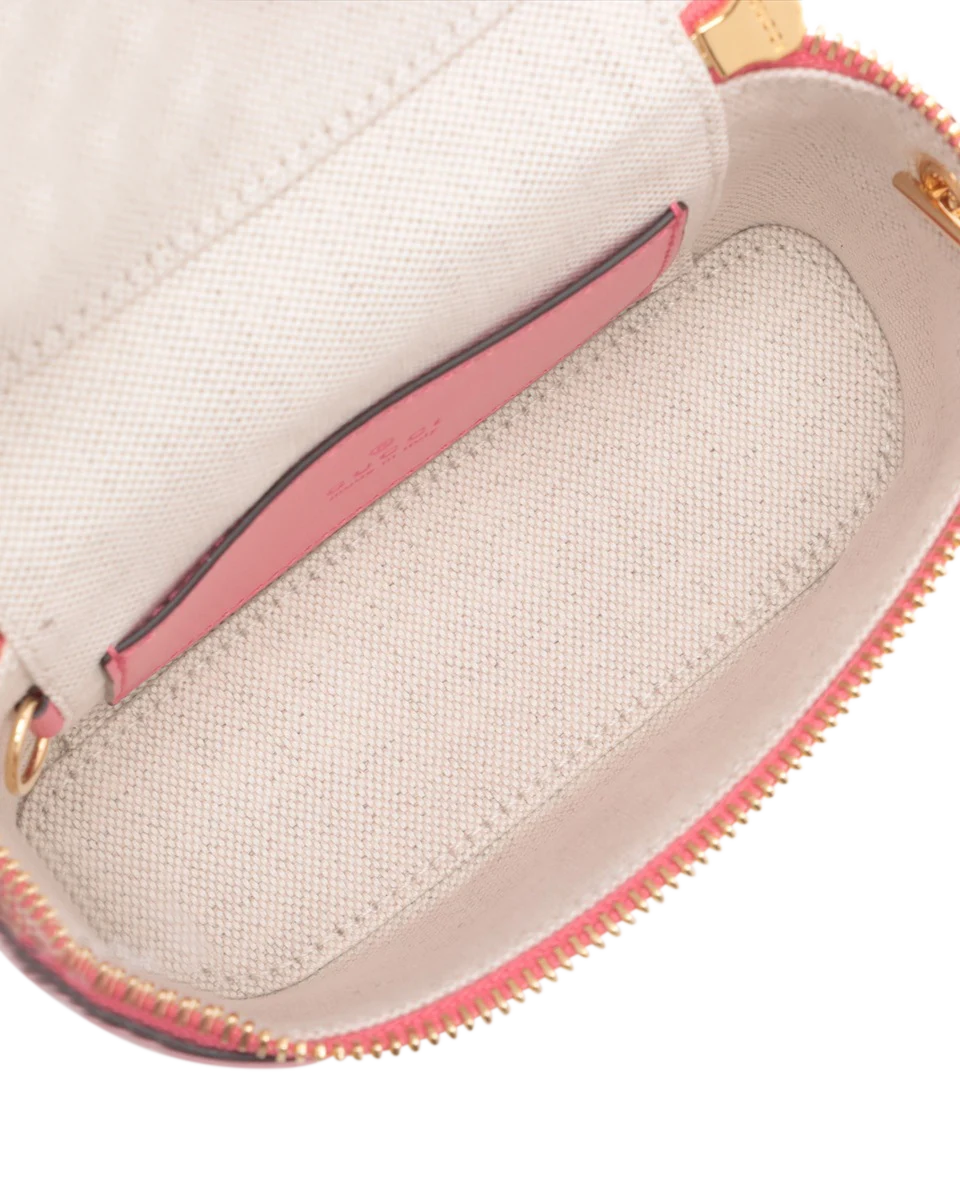 Pre-Owned Gucci Top Handle Mini Bag