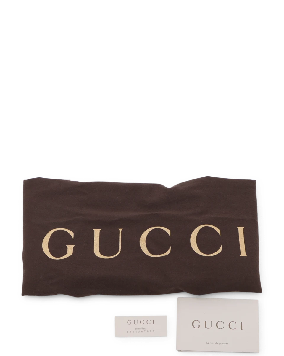 Pre-Owned Gucci SoHo Tote