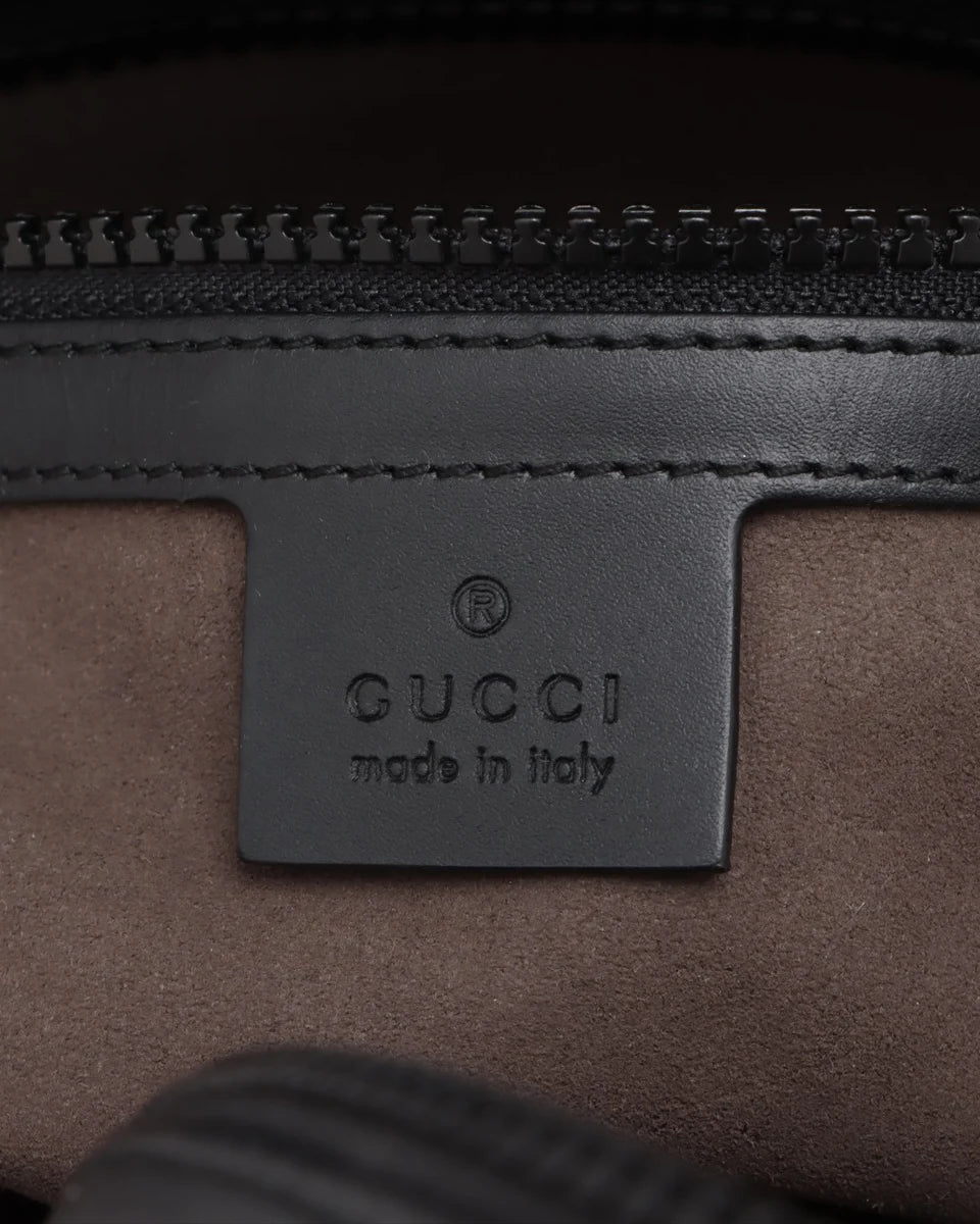 Pre-Owned Gucci GG Supreme Backpack