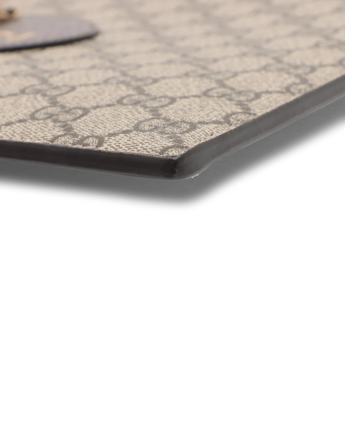 Pre-Owned Gucci Neo Vintage Zip Wristlet Pouch