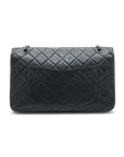 Pre-Owned Chanel Reissue 227 Double Flap