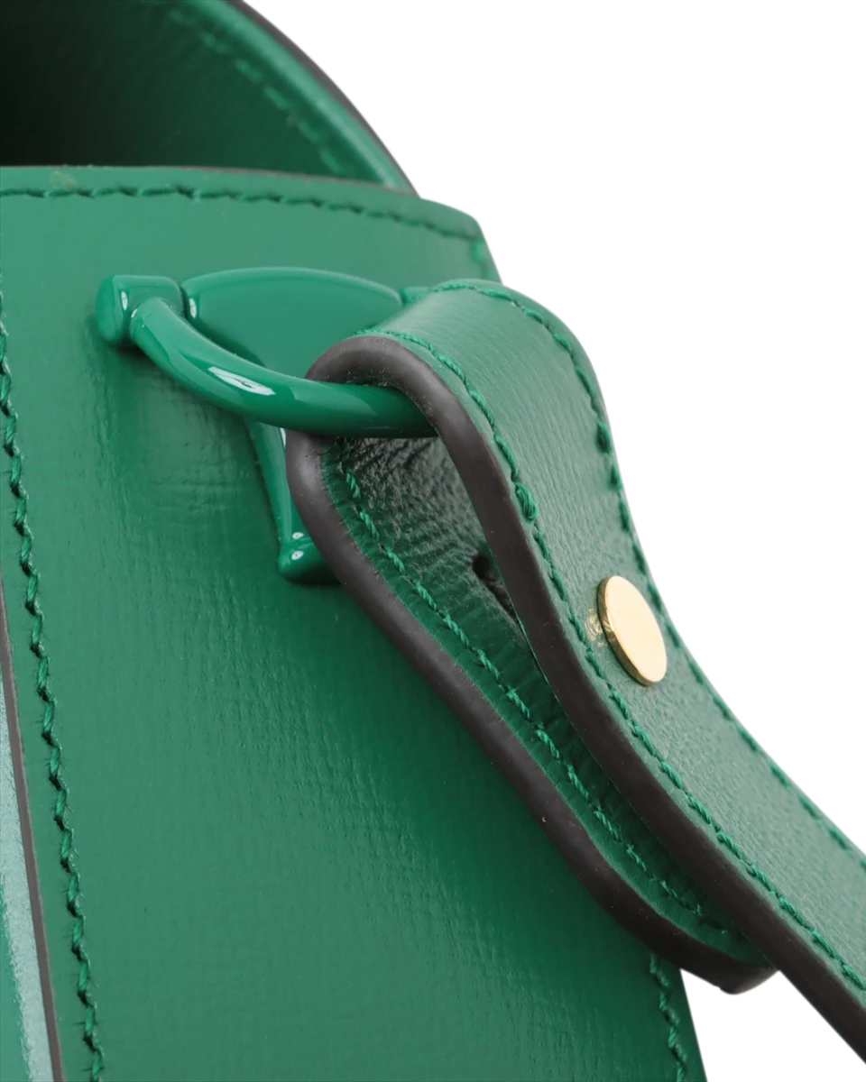 Pre-Owned Gucci Horsebit 1955 Shoulder Bag