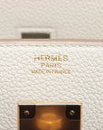 Pre-Owned Hermes Birkin 30