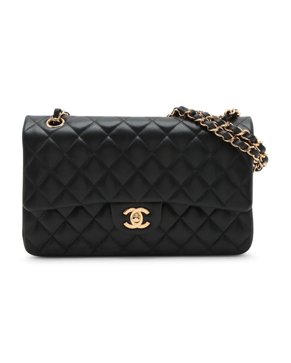Pre-Owned Chanel Classic Medium Double Flap