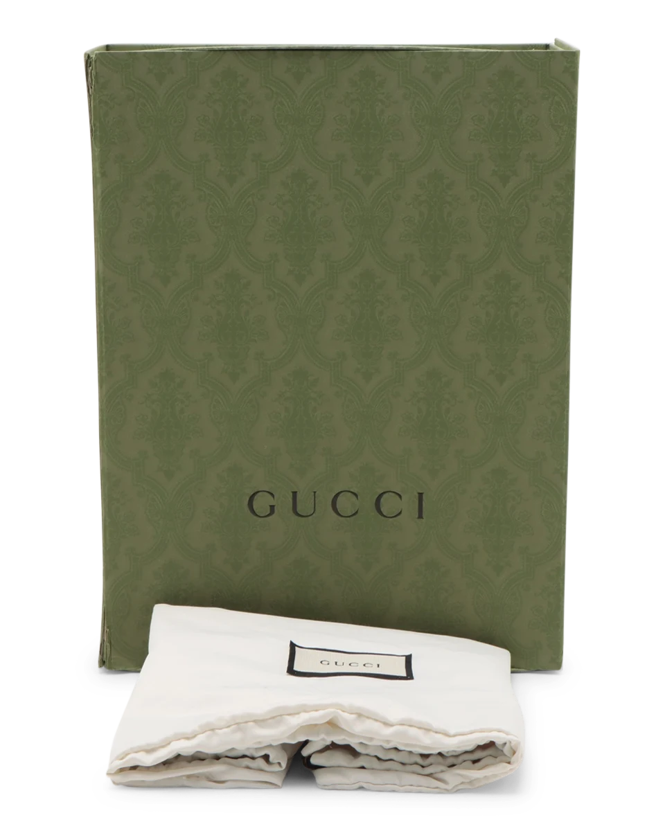 Pre-Owned Gucci Horsebit 1955 Soft