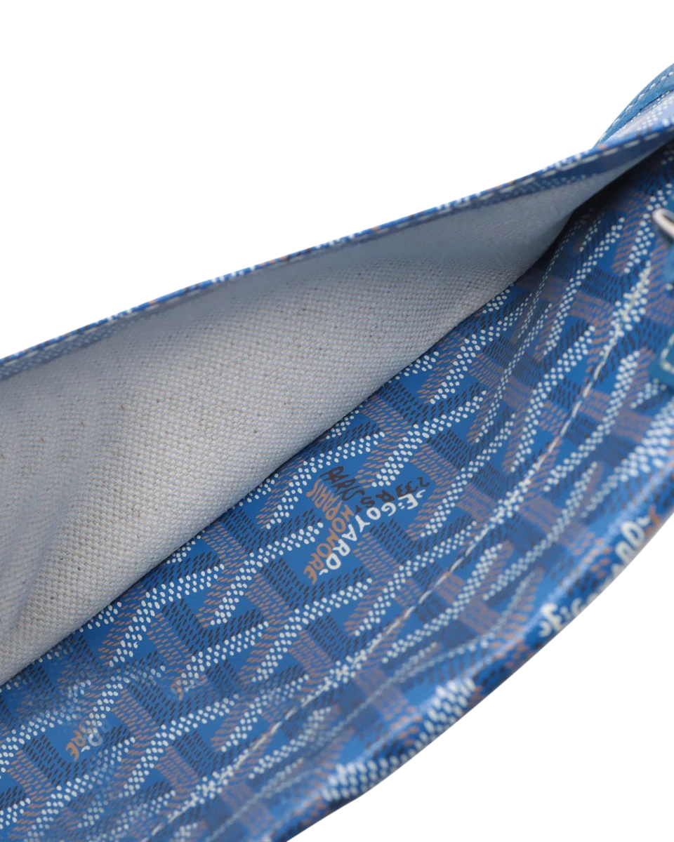 Pre-Owned Goyard Saint Louis PM