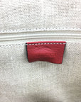 Pre-Owned Gucci Miscroguccissima Satchel