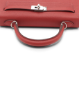 Pre-Owned Hermes Kelly 25