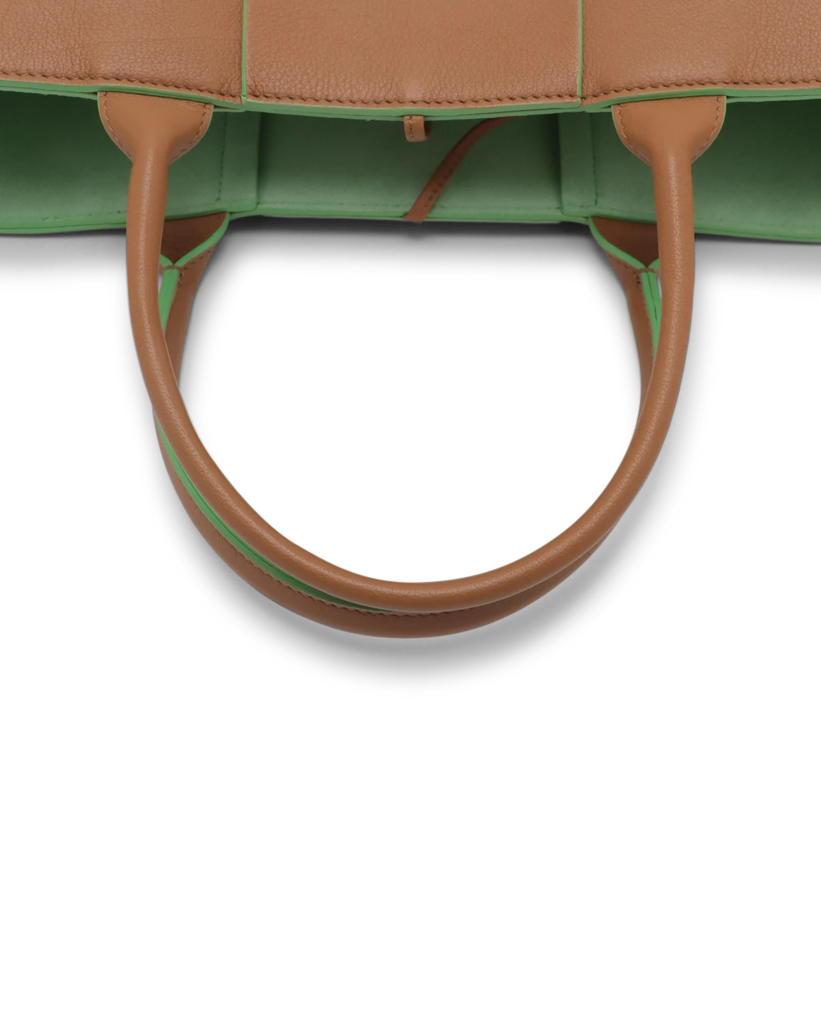 Pre-Owned Bottega Veneta The Arco Tote