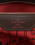 Pre-Owned Louis Vuitton Neverfull MM N51105