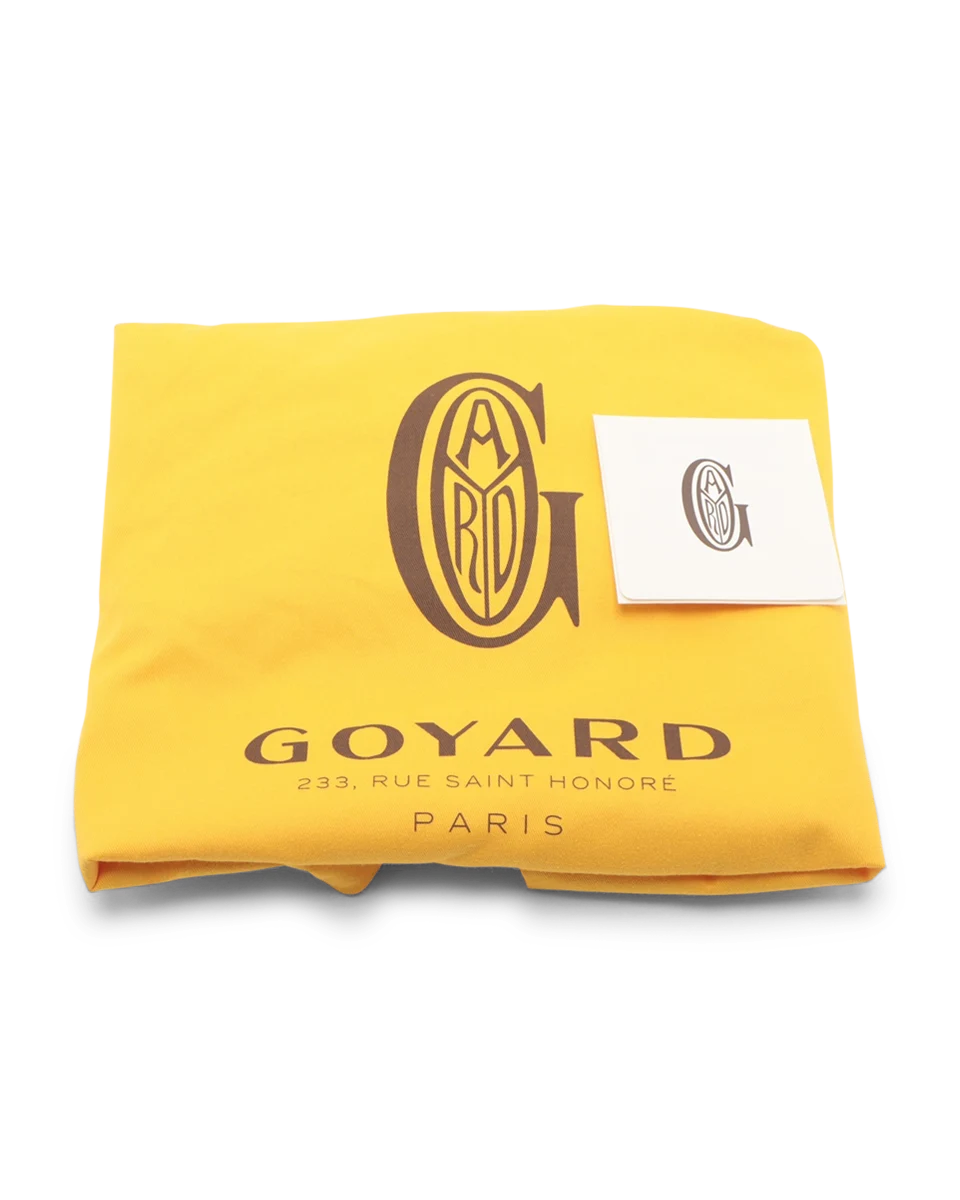 Pre-Owned Goyard Saint Louis PM