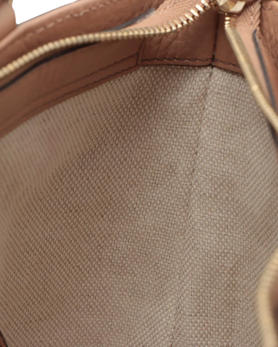 Pre-Owned Gucci SoHo Tote