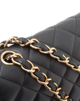 Pre-Owned Chanel Classic Jumbo Double Flap Bag