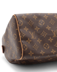 Pre-Owned Louis Vuitton Speedy 25 M41528
