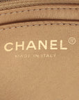 Pre-Owned Chanel Classic Mini Double Flap