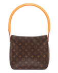 Pre-Owned Louis Vuitton Looping Mm M51146