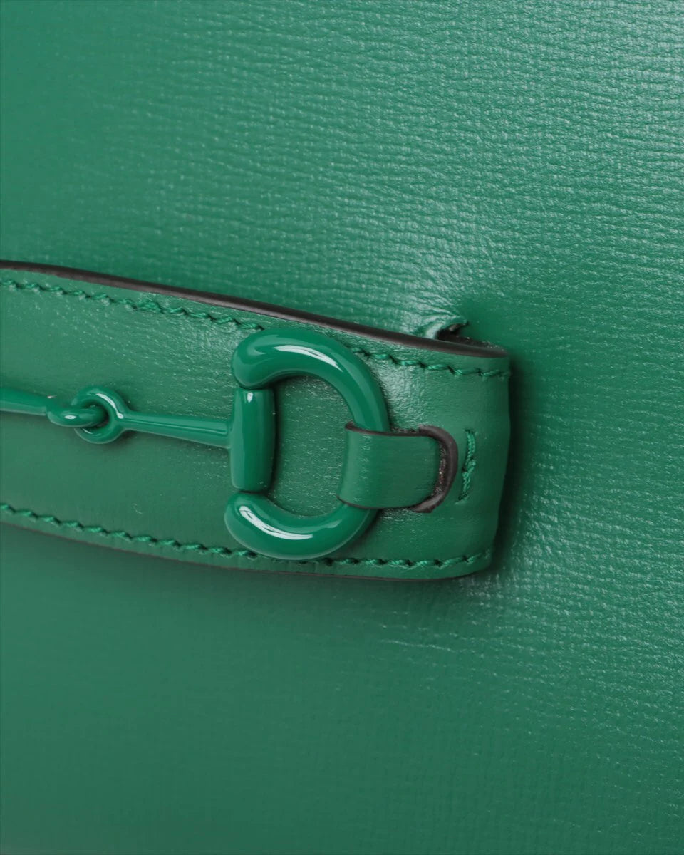 Pre-Owned Gucci Horsebit 1955 Shoulder Bag