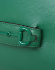 Pre-Owned Gucci Horsebit 1955 Shoulder Bag