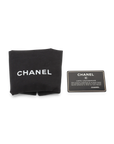 Pre-Owned Chanel Square Wallet-on-Chain